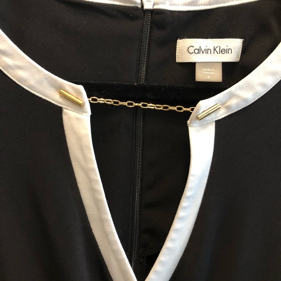 Calvin Klein Dress - Picture 3 of 5